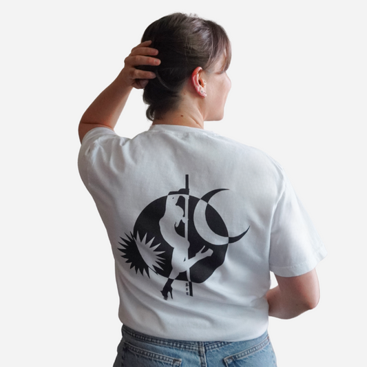 The Caroline - Celestial By Nature T-Shirt